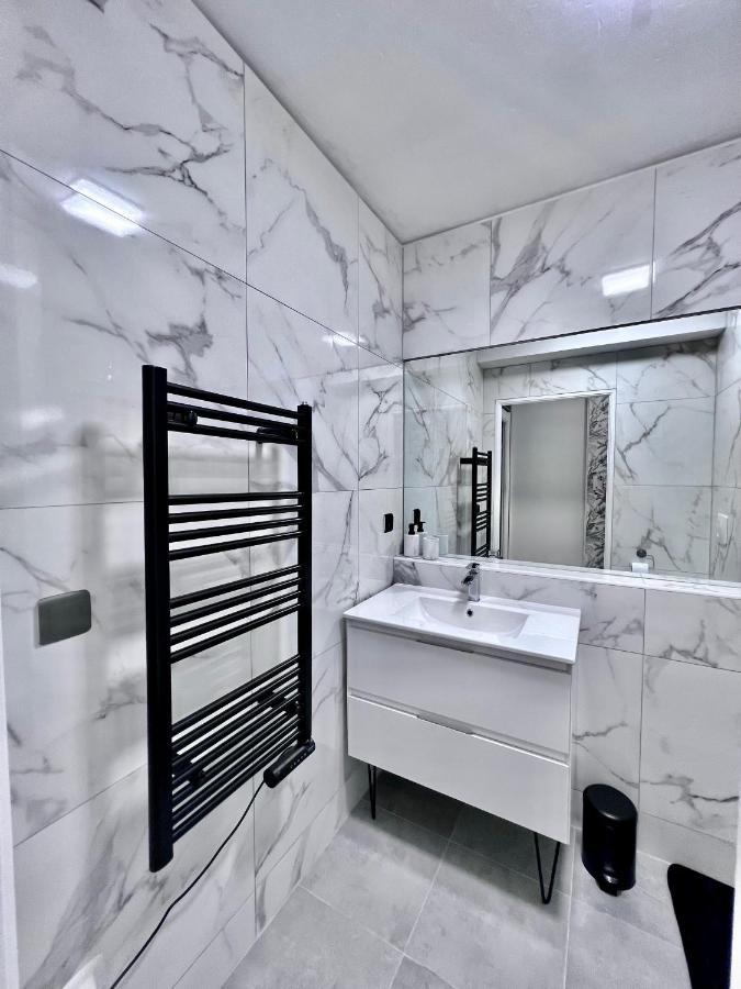 Studio Le Floréale Palace Menton Extérieur photo